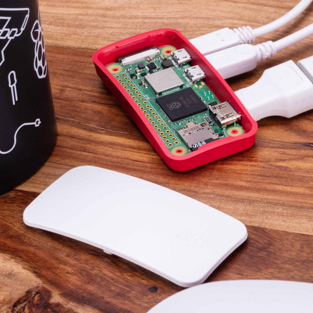 Raspberry Pi Zero 2 W