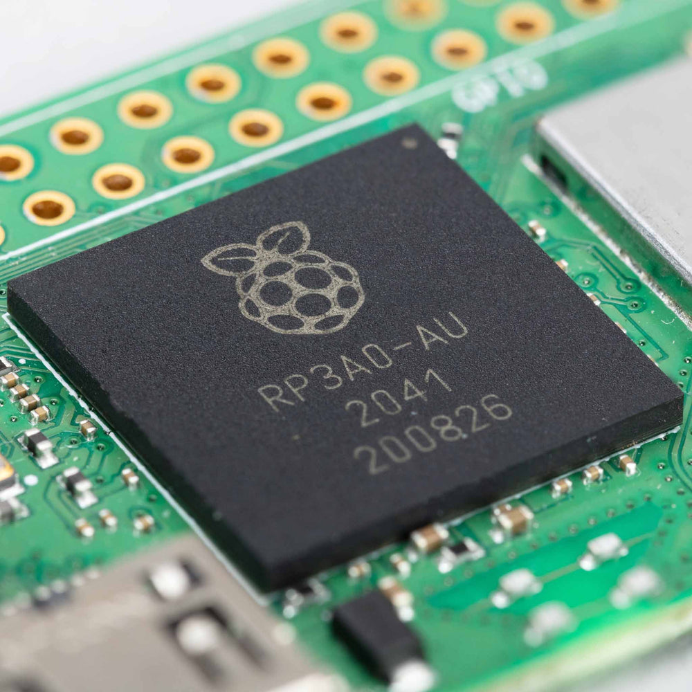 Raspberry Pi Zero 2 W