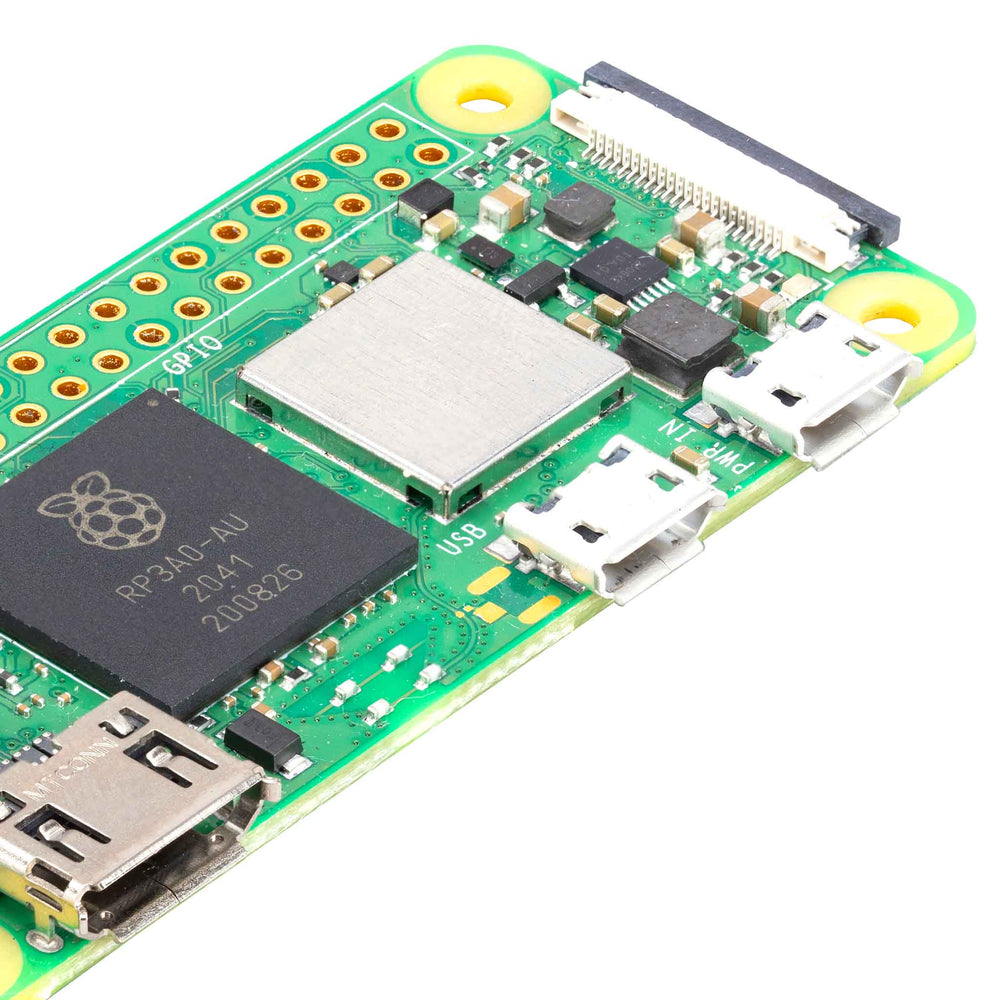 Raspberry Pi Zero 2 W