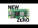 Raspberry Pi Zero 2 W