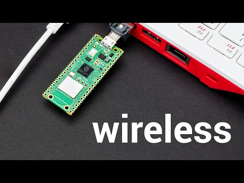 Raspberry Pi Pico W