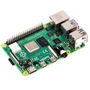 Raspberry Pi 4 B