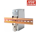 Fuente de Poder MeanWell WDR-120-24