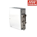 Fuente de Poder MeanWell WDR-120-24