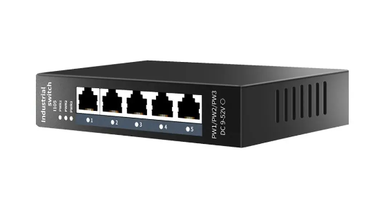 Switch Industrial Generico