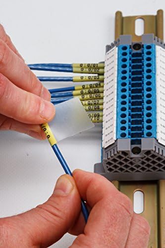 Etiqueta laminable Brady M21-750-427