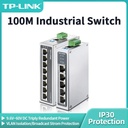 Switch Industrial - TP Link