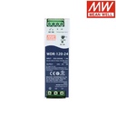 Fuente de Poder MeanWell WDR-120-24