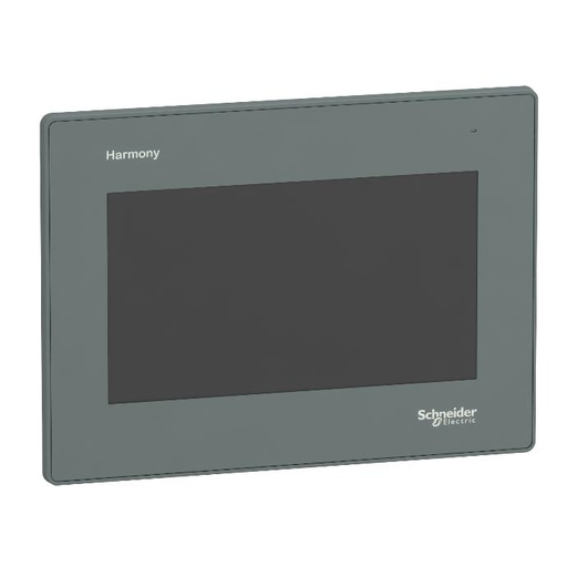 Pantalla Industrial - HMIGXU3500